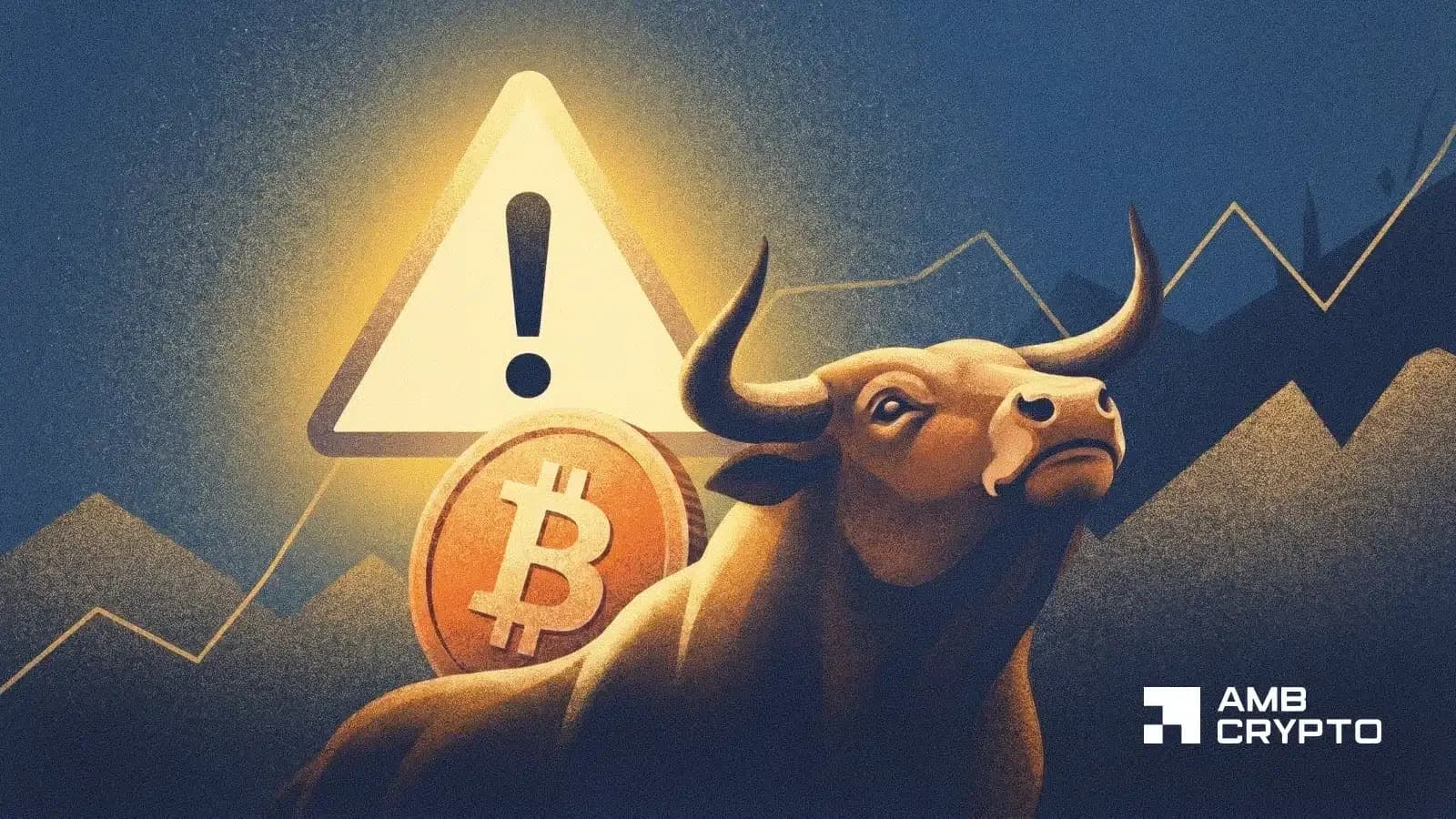 Bitcoin struggles at $82K resistance as ETF outflows hit $630M