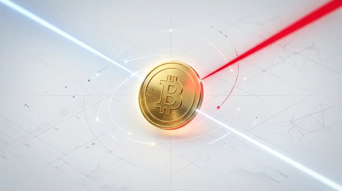 Bitcoin Faces Critical June 10 Inflation Data with 70% Rate Hike Odds