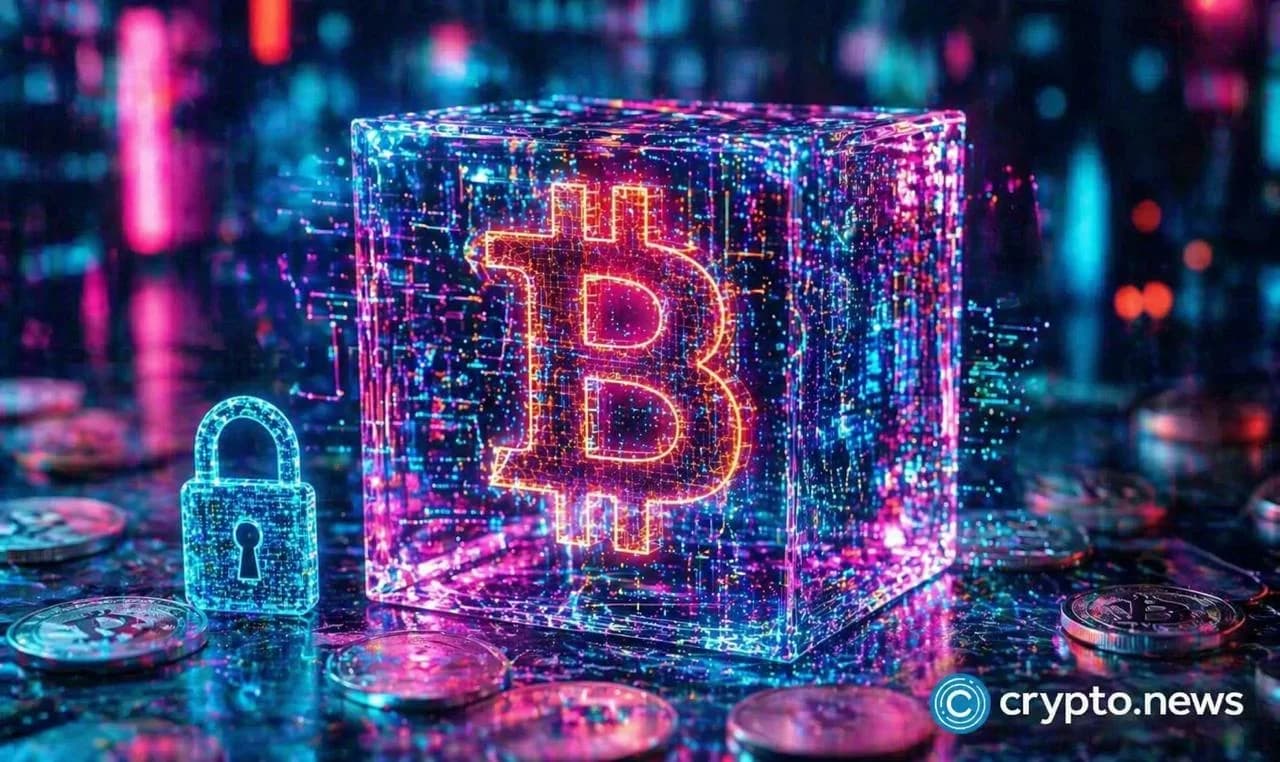 Bitcoin faces PCE inflation surge amid Iran war impact