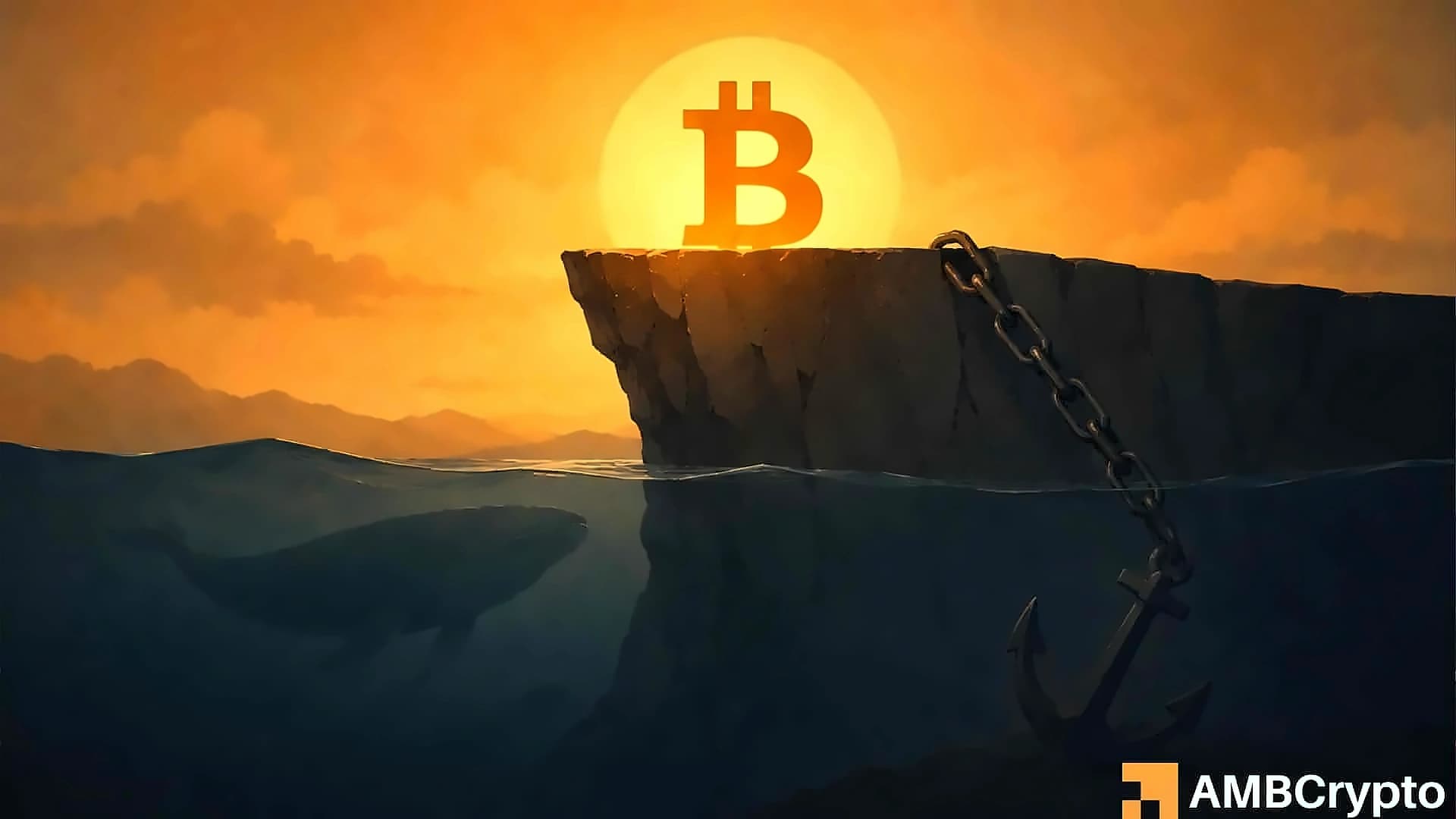 Bitcoin Shows Resilience Above $82K Despite Volatility Risk