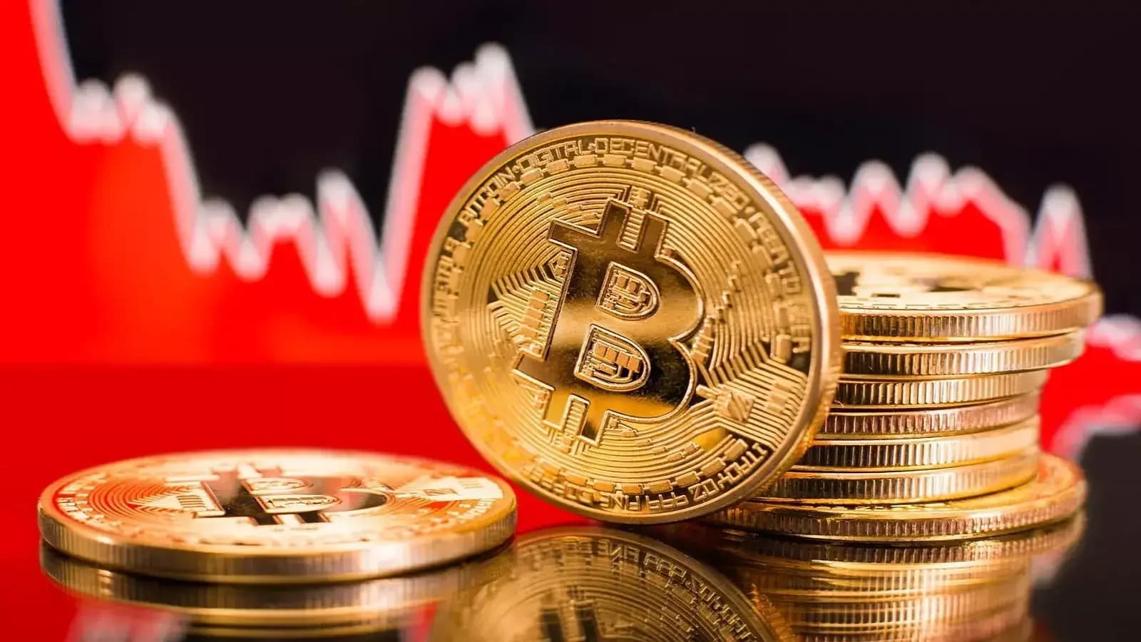 Bitcoin Hits Decade-Low Performance as AI Stocks Drive Record Profits