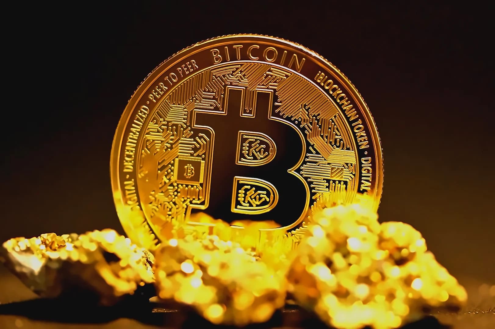 Bitcoin Funds Raise $933M as Crypto ETFs Hit $155B AUM