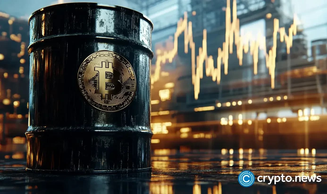 Bitcoin breaks $76K milestone, targets $84K amid supply gap analysis