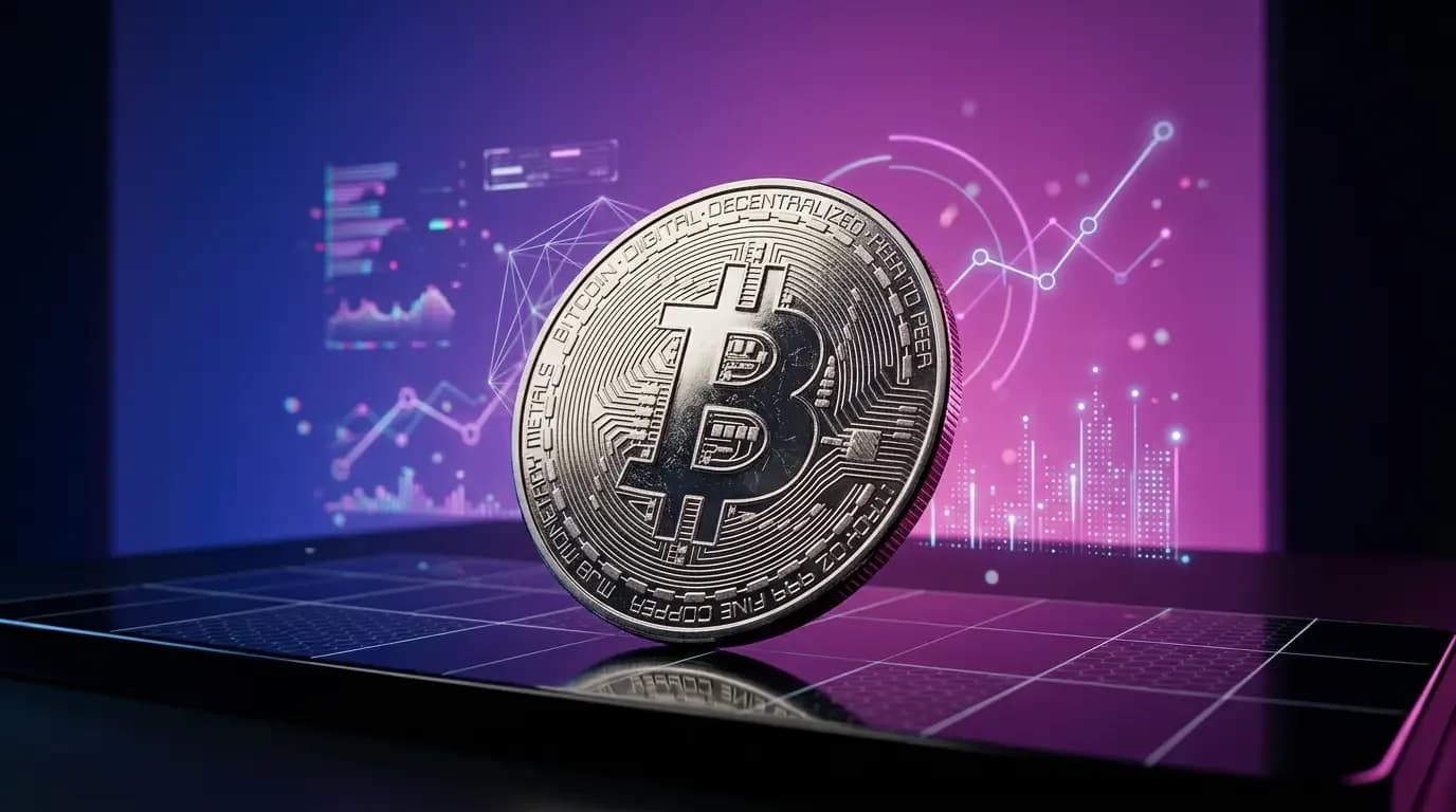 Bitcoin Hits $81K After $2.44B ETF Inflows, Critical 72 Hours Ahead