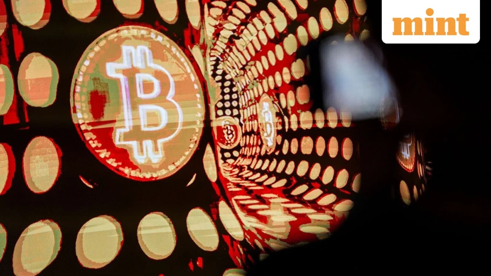 Bitcoin Crashes to $65K as Crypto Market Erases $2T Since October