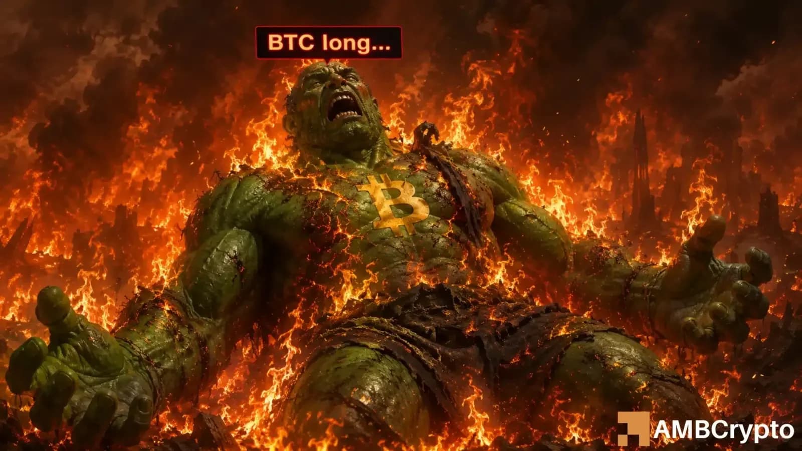 Bitcoin drops to $77.9K as ETF outflows hit $1B amid regulatory push