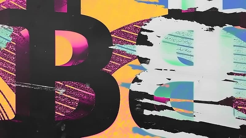 Bitcoin Holds $64K as ETF Outflows Hit Record $6.35B Amid Cooling