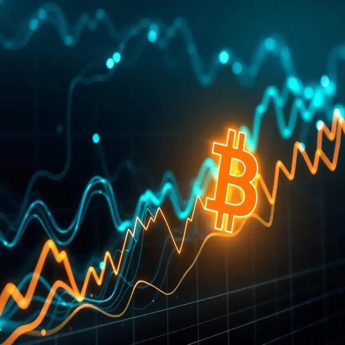 Bitcoin Holds $73,500 as Whales Accumulate 270K BTC Despite ETF Outflows