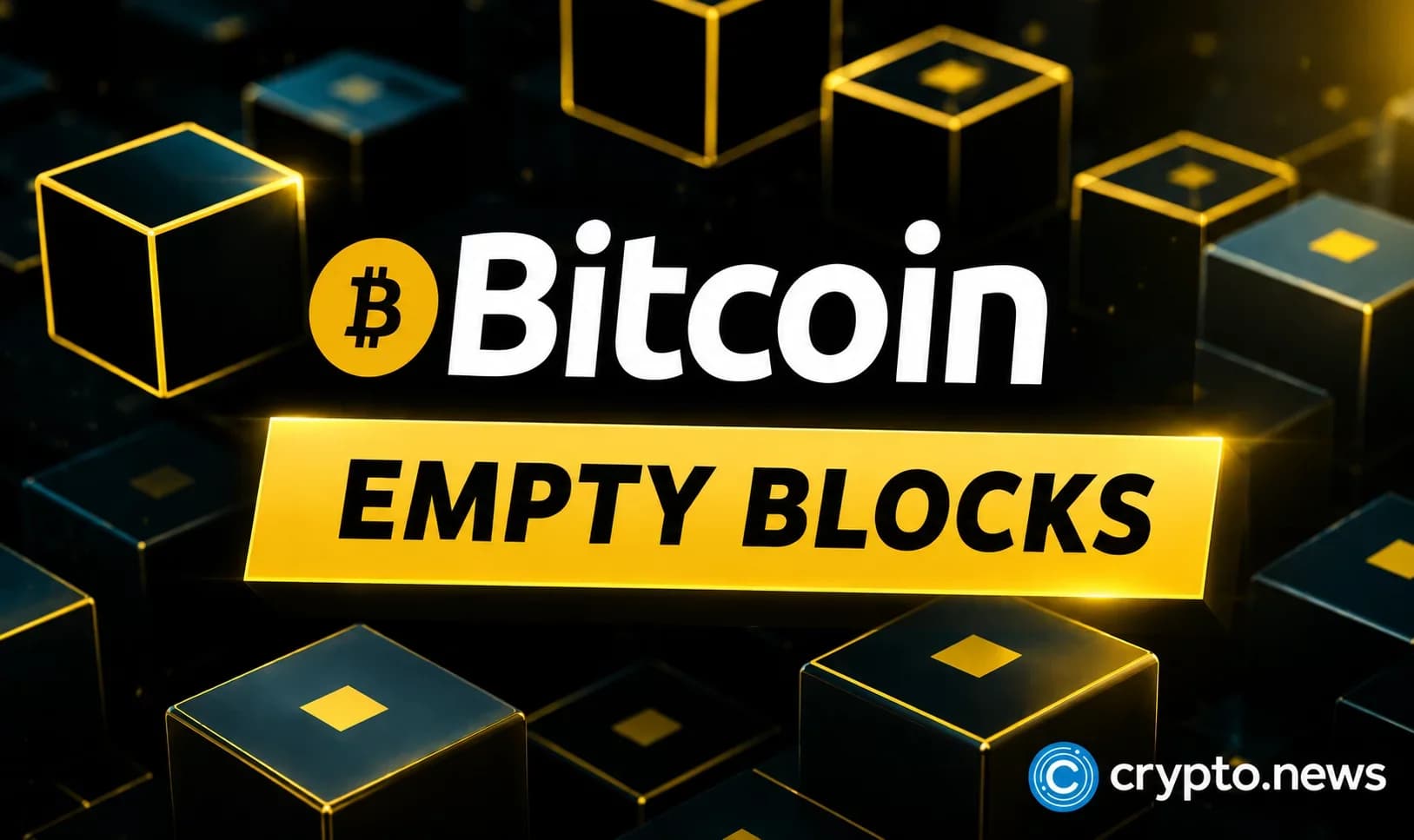 Bitcoin Miner SpiderPool Creates Empty Block at Height 954,352