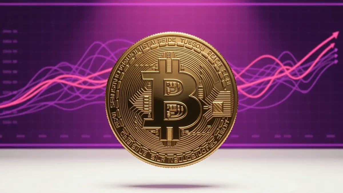 Bitcoin ETFs Return to $85.8M Inflows as Oil Prices Drop on Iran Ceasefire