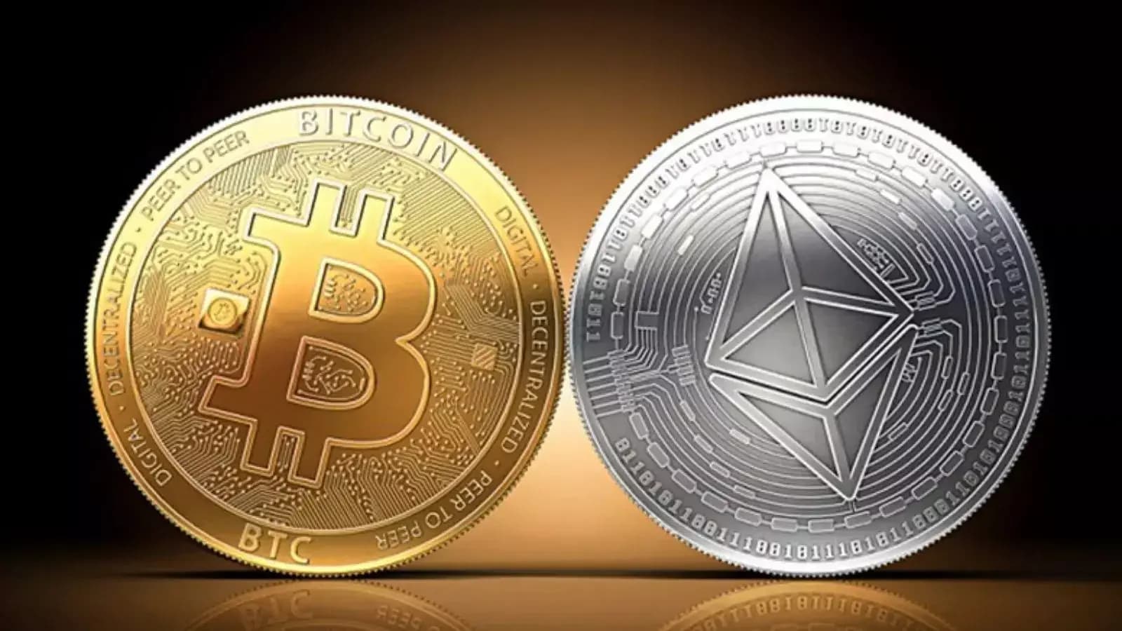 Bitcoin Hits $78K as Ether ETFs Face Third Day of Outflows