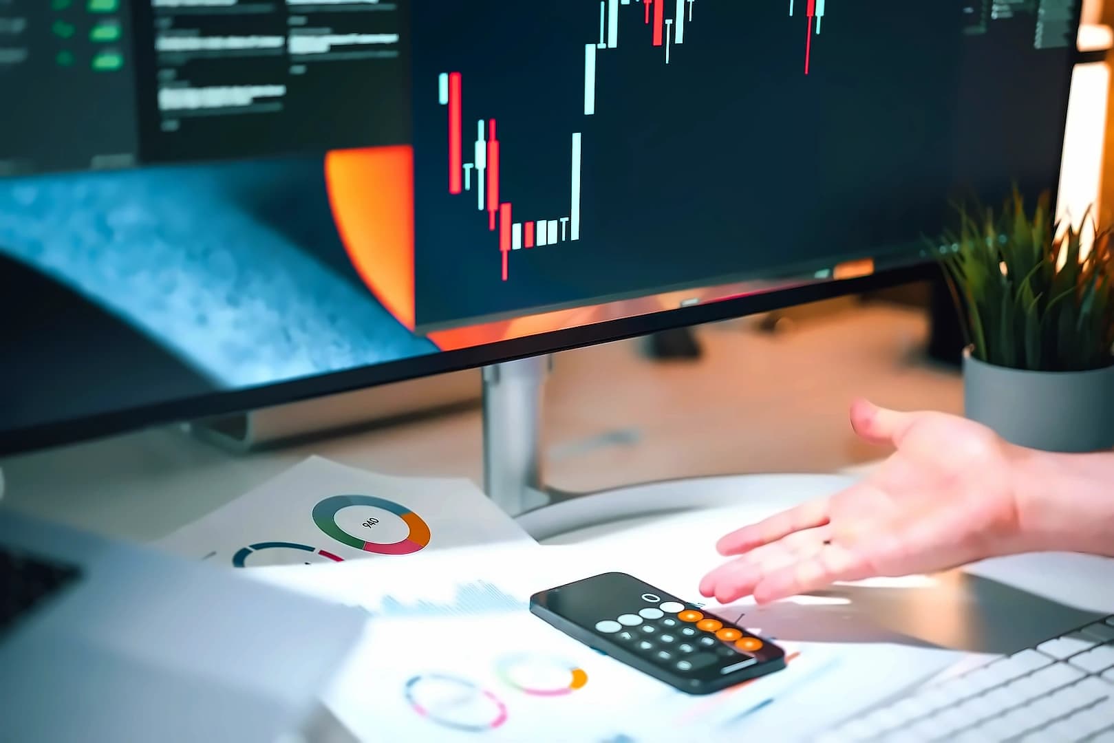 Bitcoin Rally Defies Inflation Hedge Theory as ETF Inflows Surge