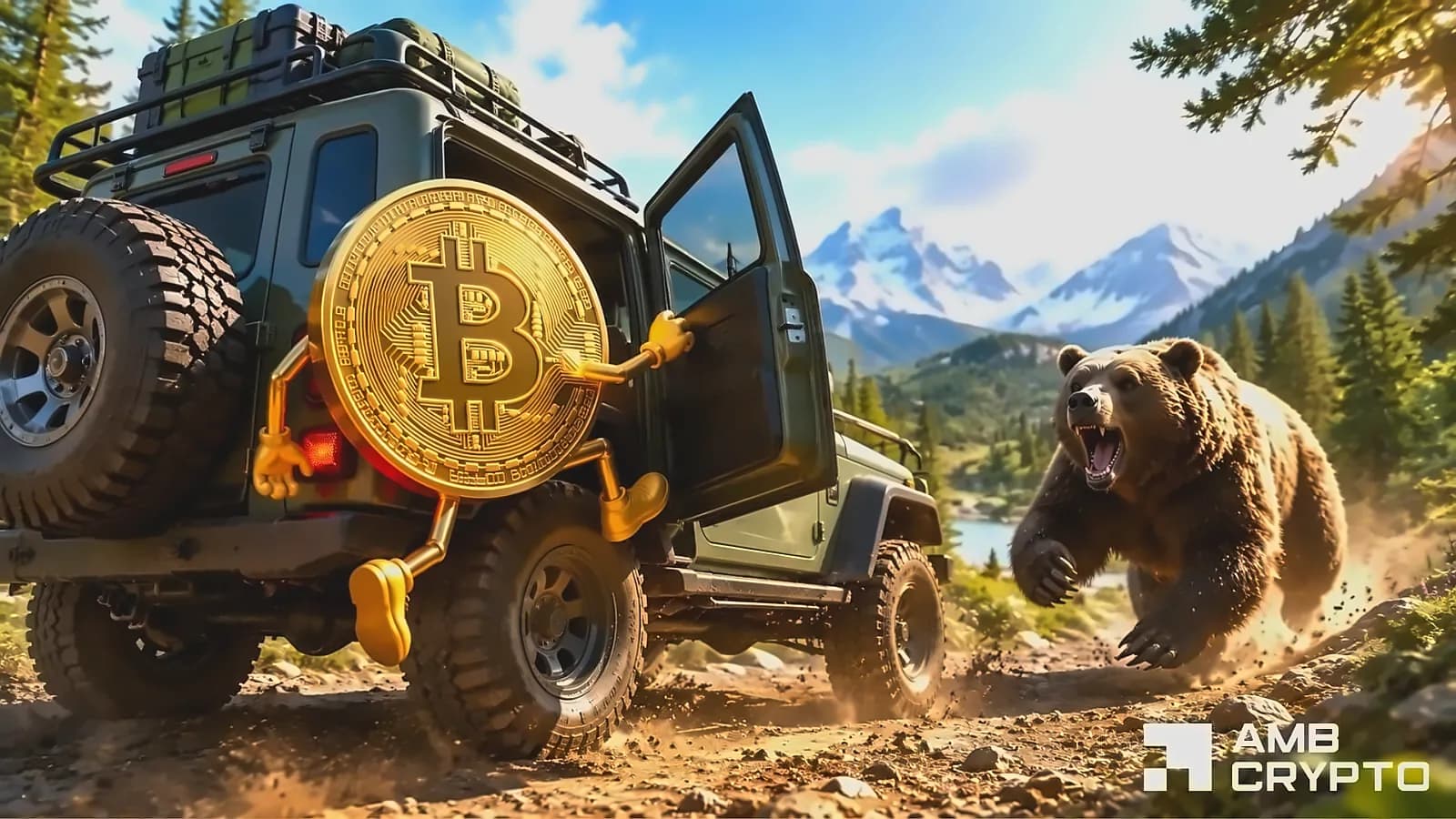 Bitcoin Hits $80K as ETF Inflows Reach $337.6M in Third Consecutive Week