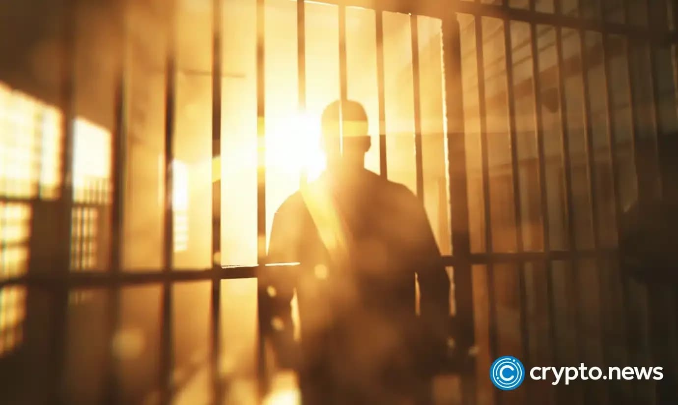 Bitcoin Rodney Pleads Guilty in $1.8B HyperFund Crypto Fraud Case