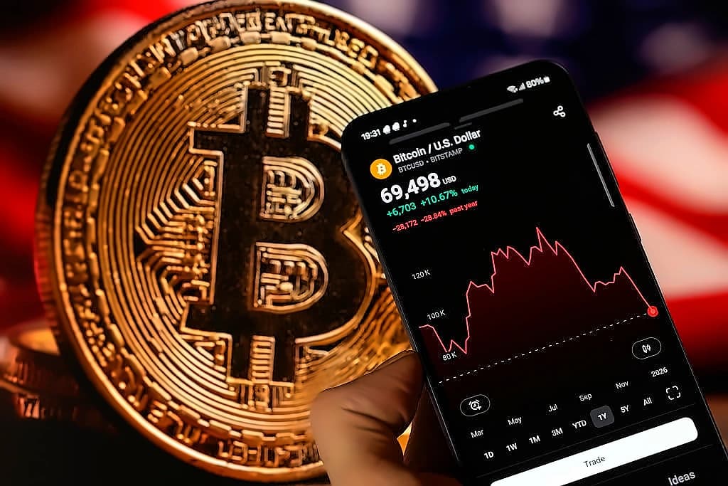 Bitcoin Reclaims $80K But Options Markets Show Caution