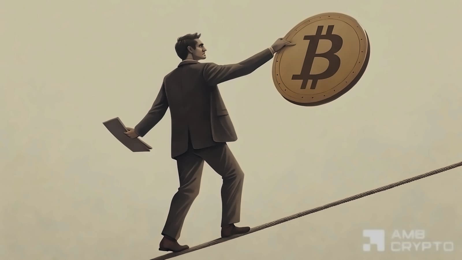 Bitcoin Bottoming Process Continues as On-Chain Data Shows Mixed Signals