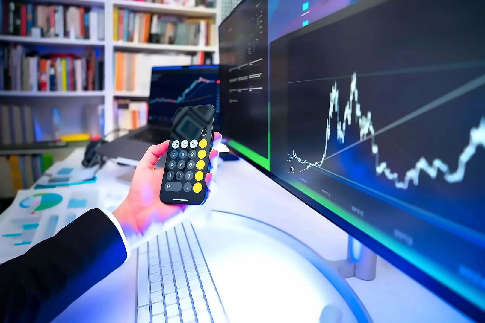 Bitcoin Shows Bottom Indicator Signals Despite No Flashing Yet