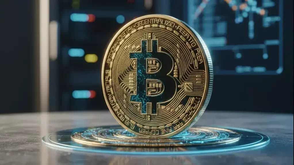 Bitcoin Surges 750% Despite Buffett's 'Rat Poison' Warning