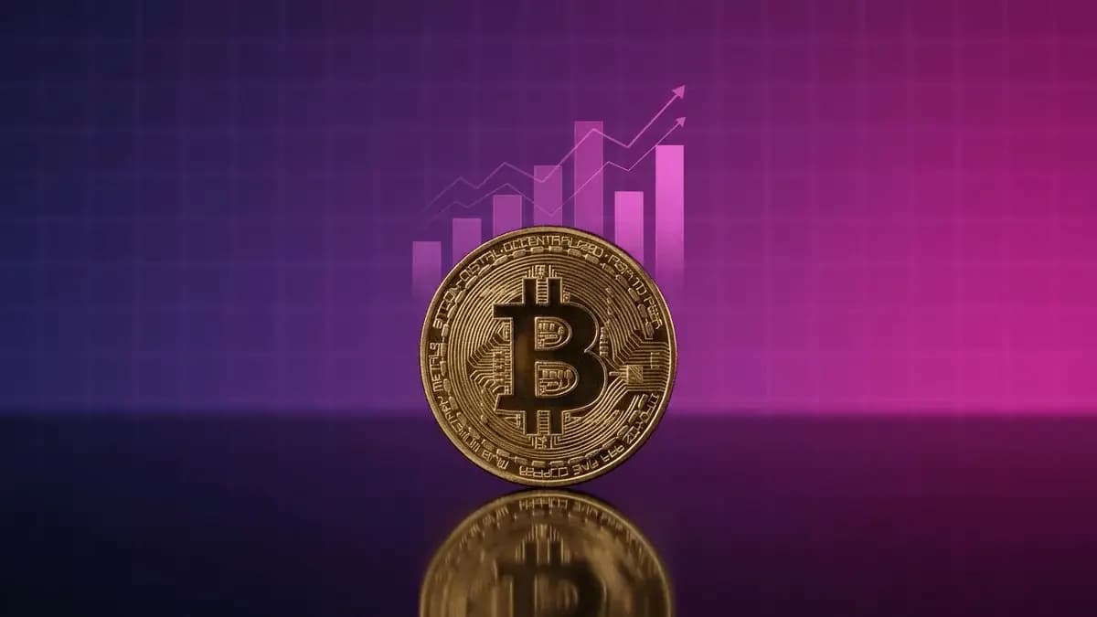 Bitcoin Faces Critical 8-Hour Test as CPI Beat Meets Iran Blockade Risk