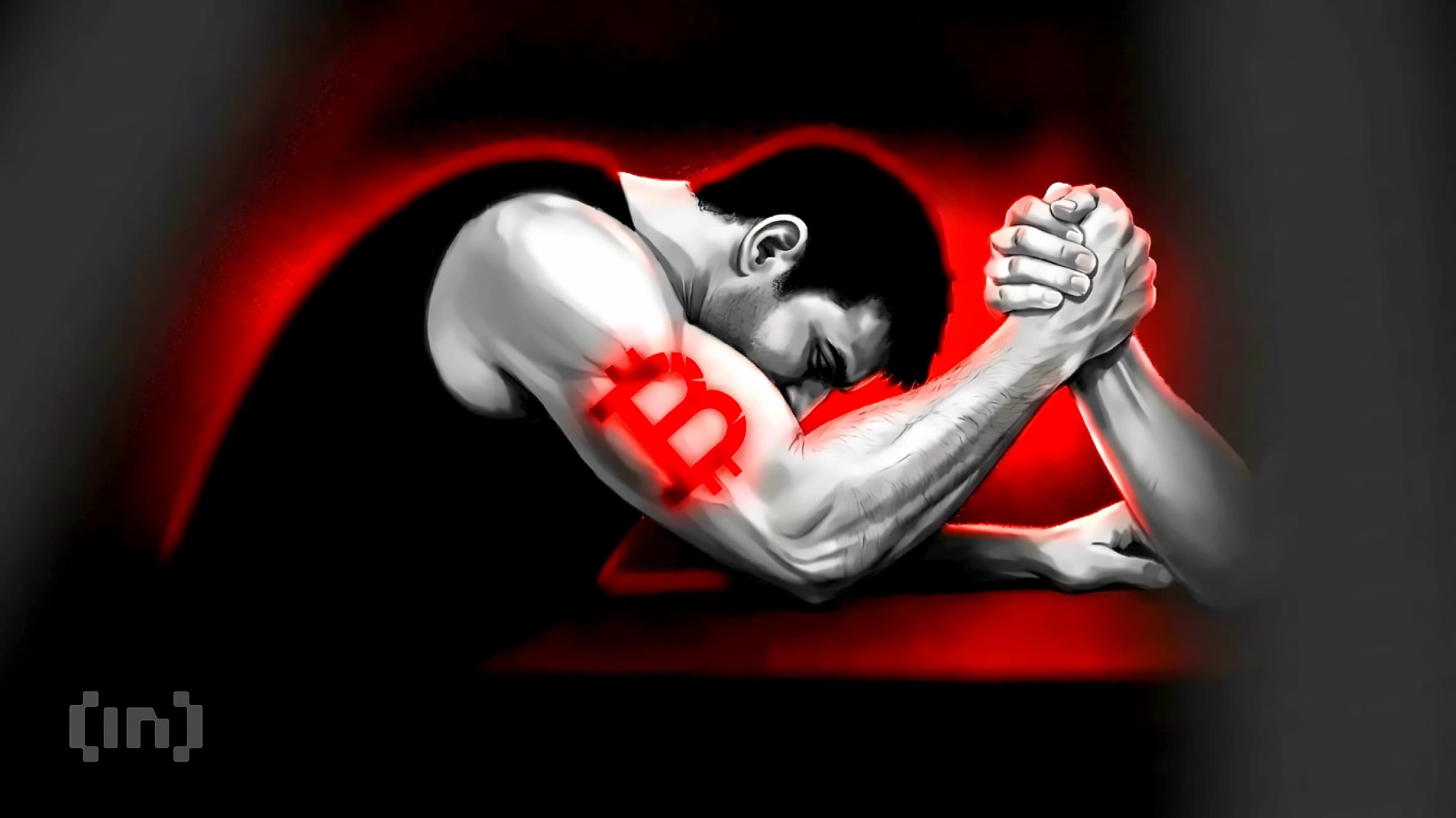 Bitcoin Trades 50% Below Peak as Crypto Market Faces Broad Selloff