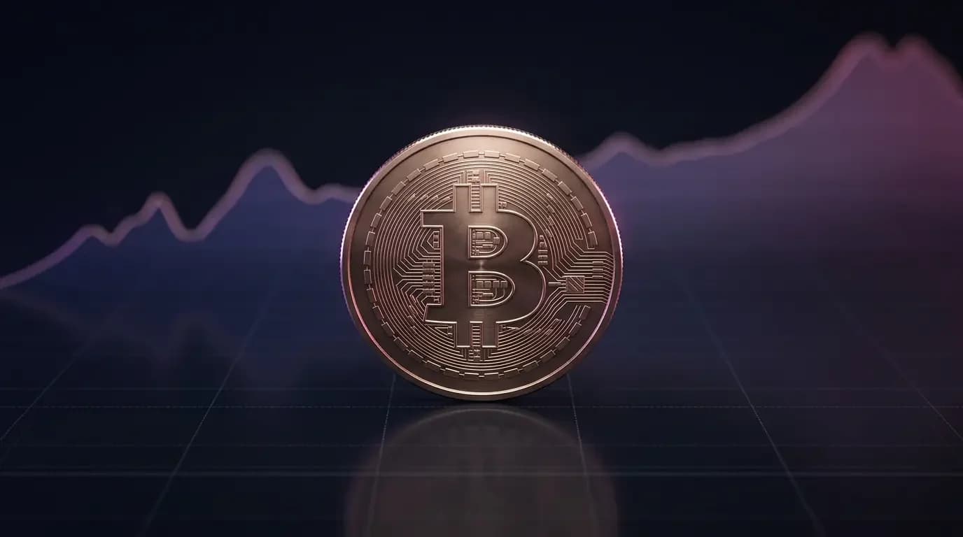 Bitcoin Bottom Confirmed as Exchange Inflows Drop 15.5% Near $79K