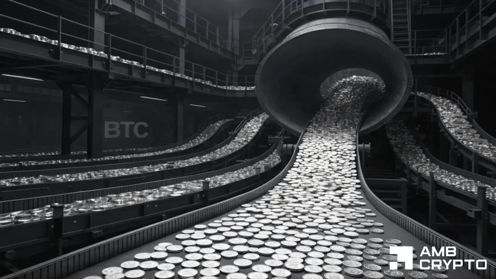 Bitcoin Drops Below $63K as Debasement Trade Retreat Accelerates