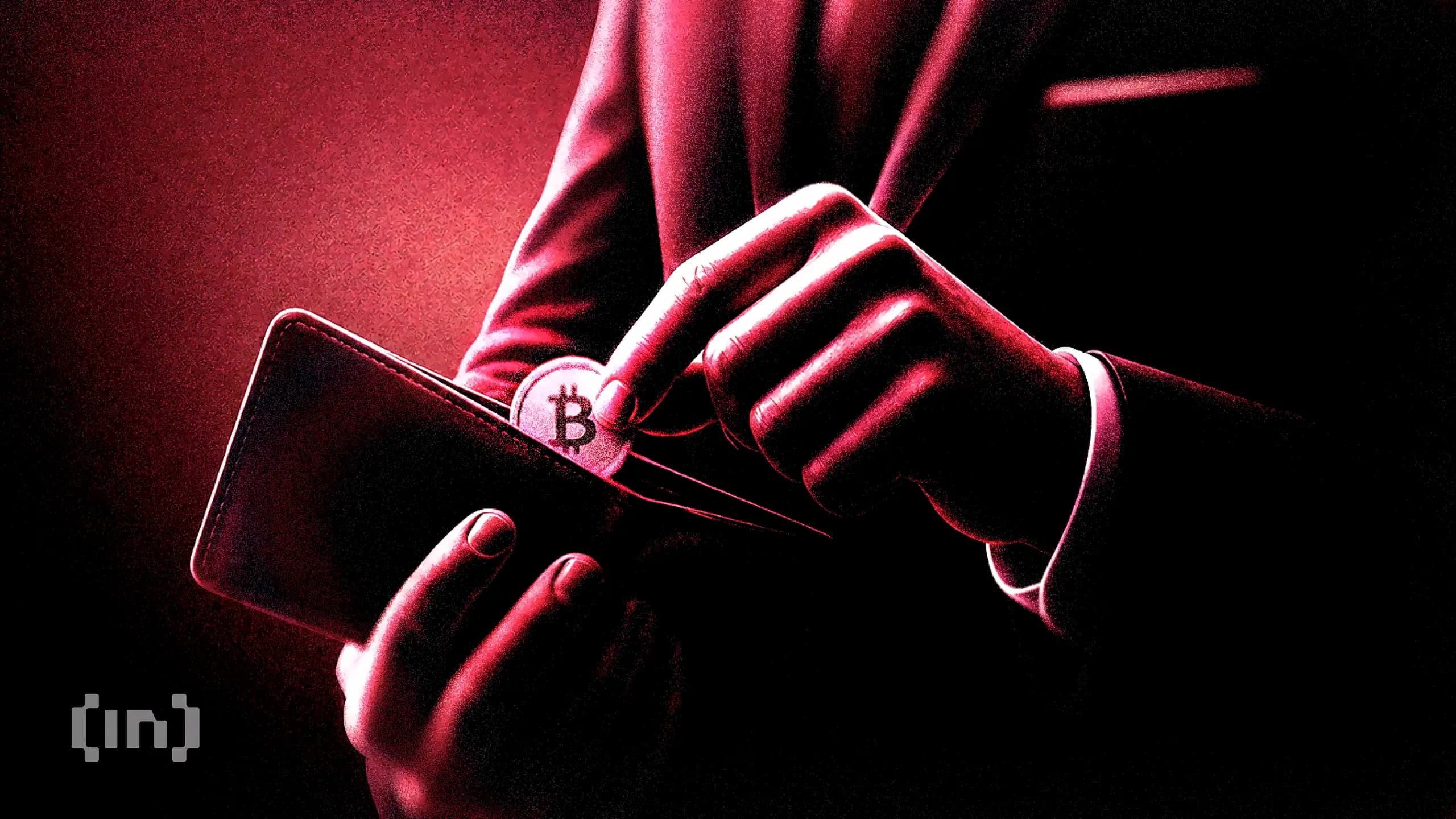 Bitcoin User Pays ₹8.5 Cr Fee, Sends Zero Coins to Recipient