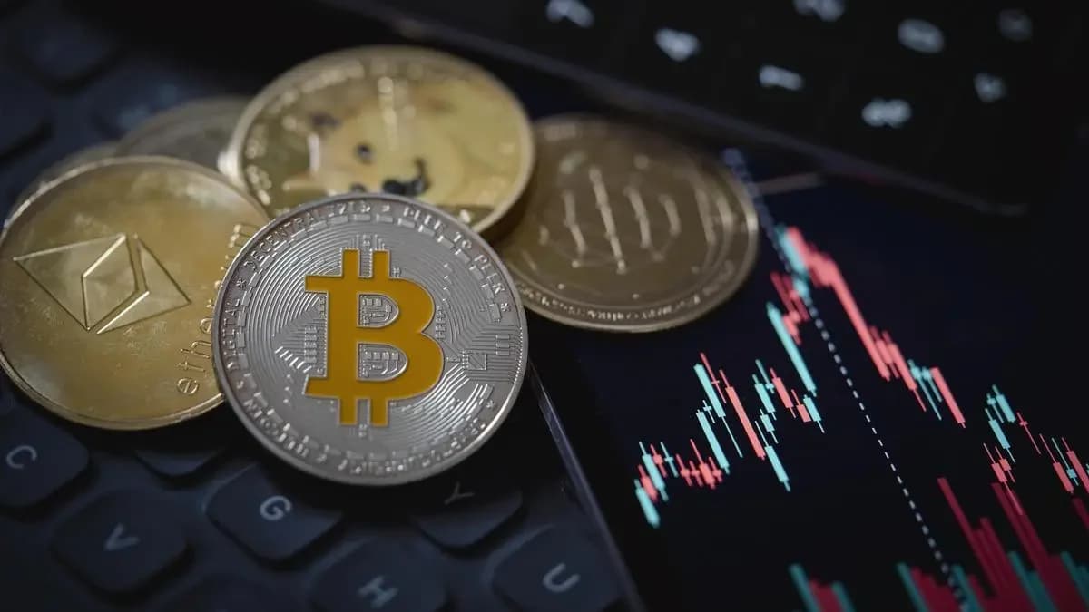 Bitcoin Volatility Hits 9-Month Low Amid Crypto Breather