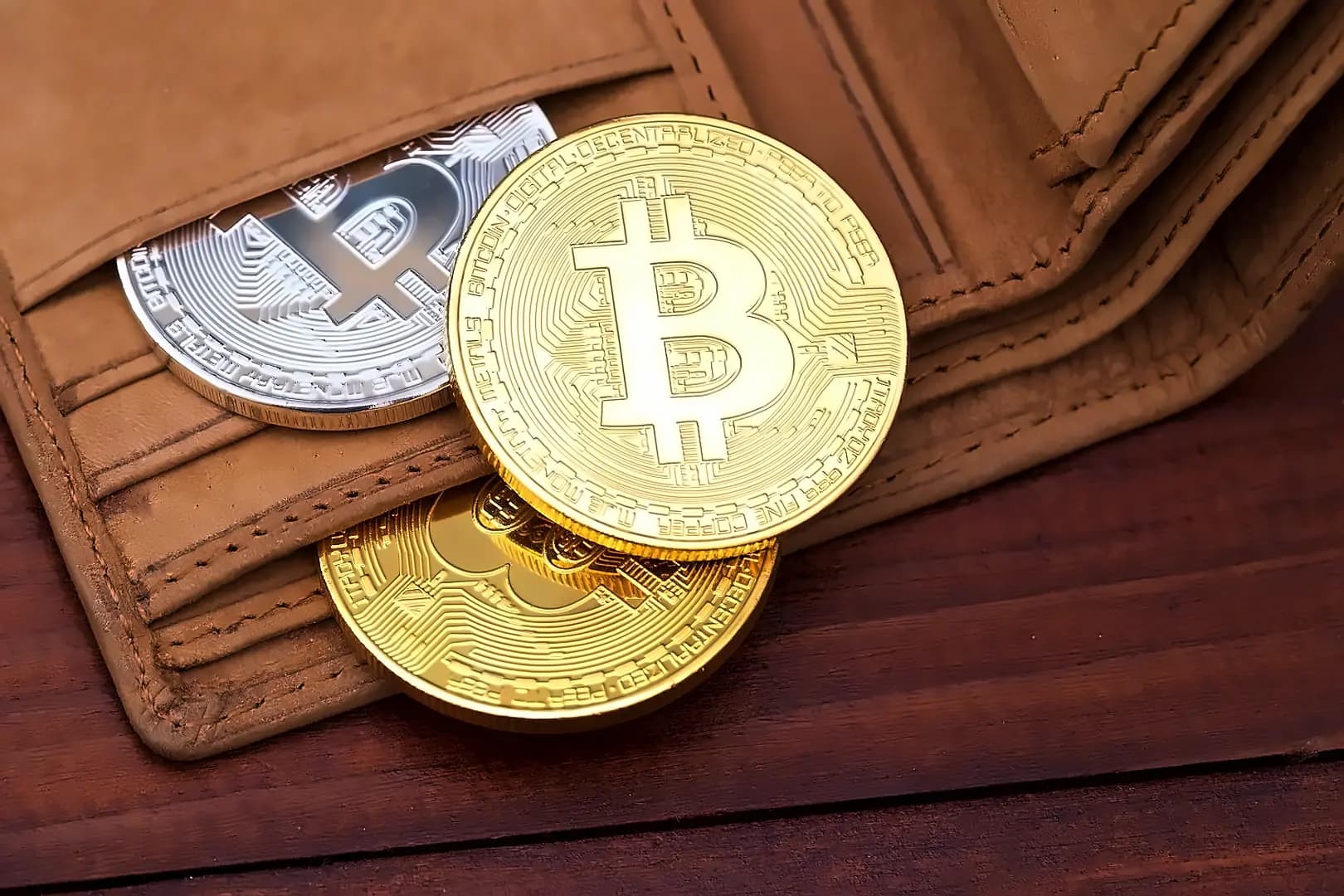 2011 Bitcoin Wallet Moves $3.2M to FalconX-Linked Address