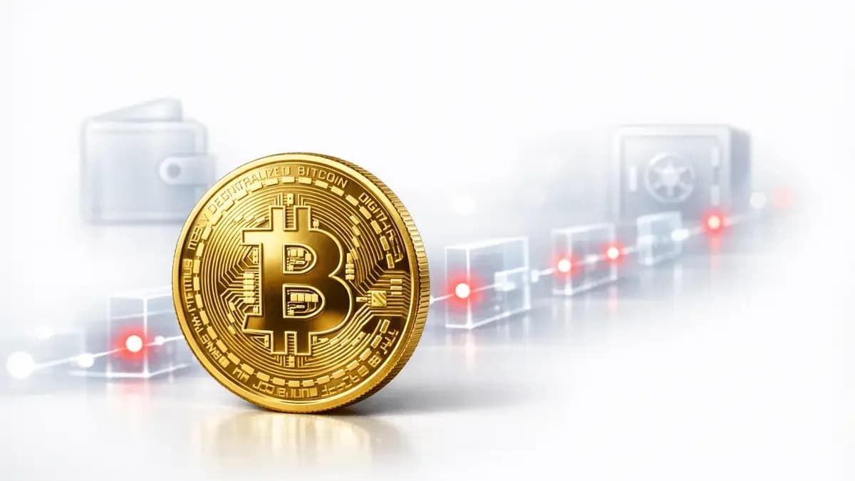 Bitcoin Wallet from 2011 Wakes Up After 16 Years in $293B Lawsuit