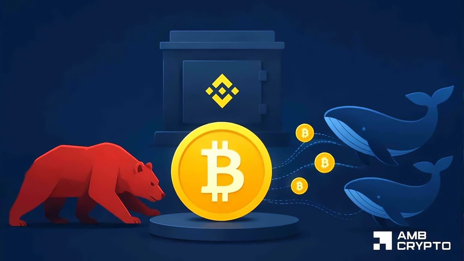 Bitcoin Whales Accumulate $2.6B as ETFs Turn Positive Before August