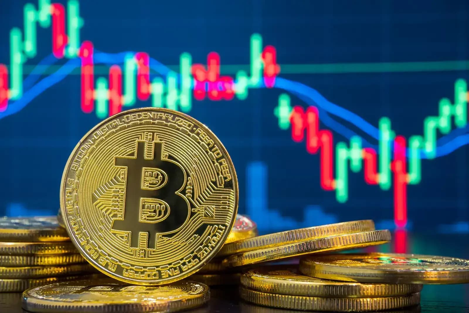Bitcoin Drops Below $63K as Whales Open $31M Short Bet