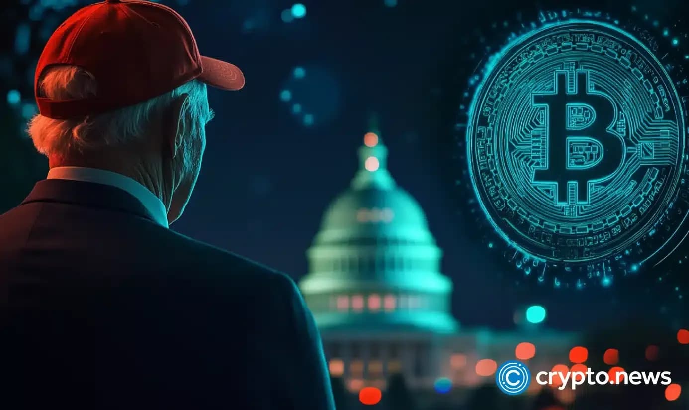 Bitcoin whipsaws near $82K as Trump rejects Iran peace offer