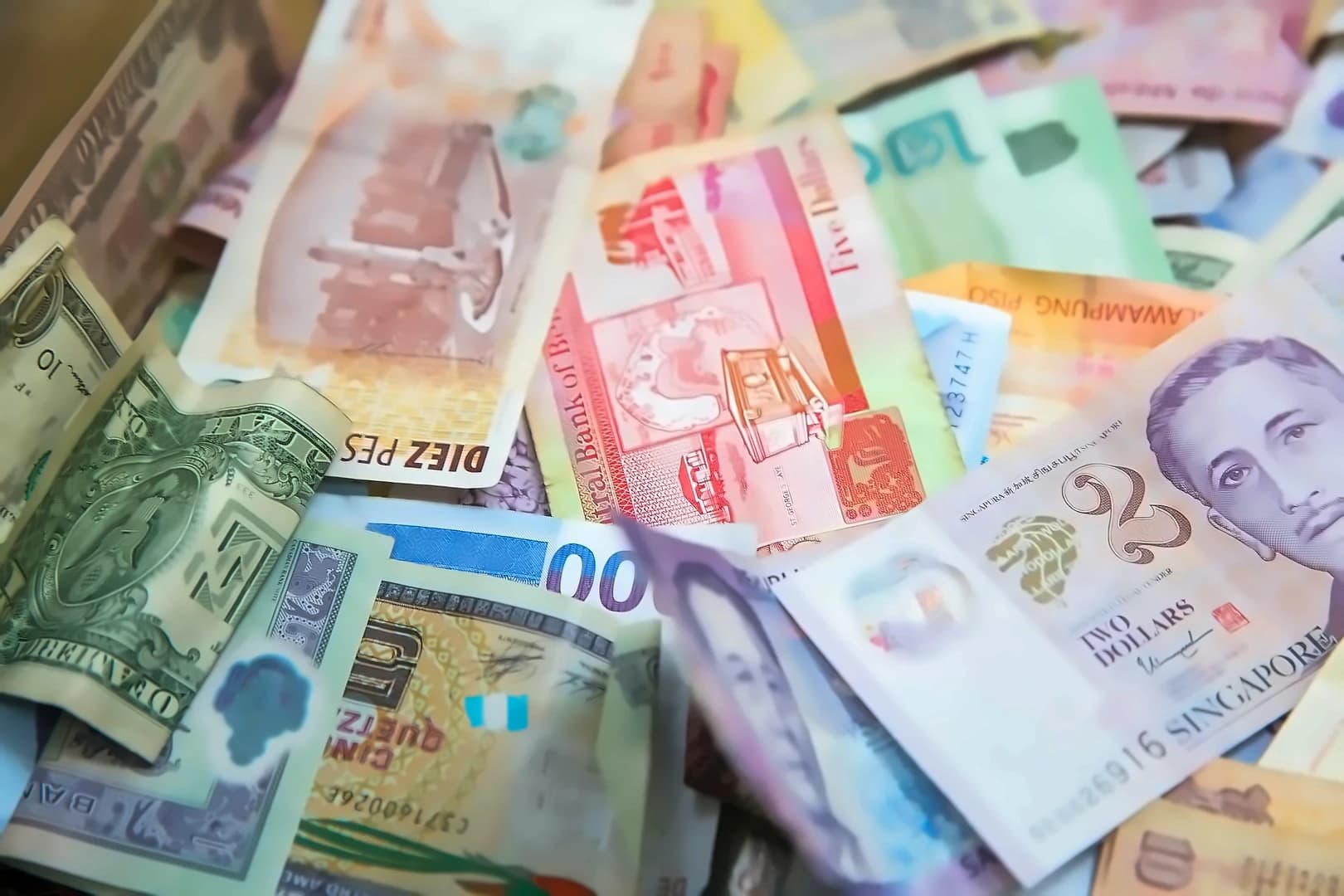 Bitcoin, XRP underperform in yen as Japan's 'invest locally' plan boosts demand