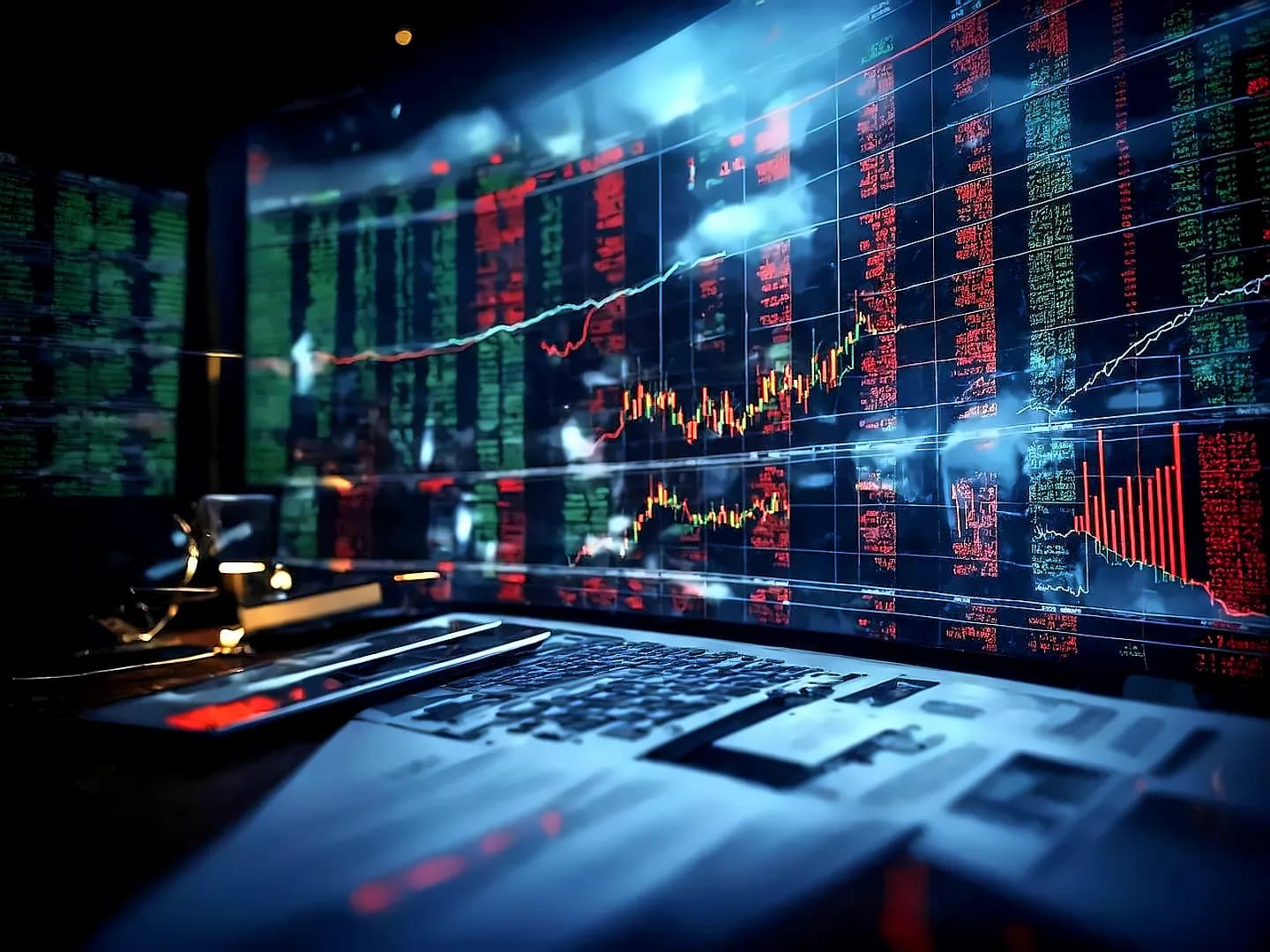 Bitcoin Holds $80K as Fed Rate Cut Hopes Dim After Strong PPI Data