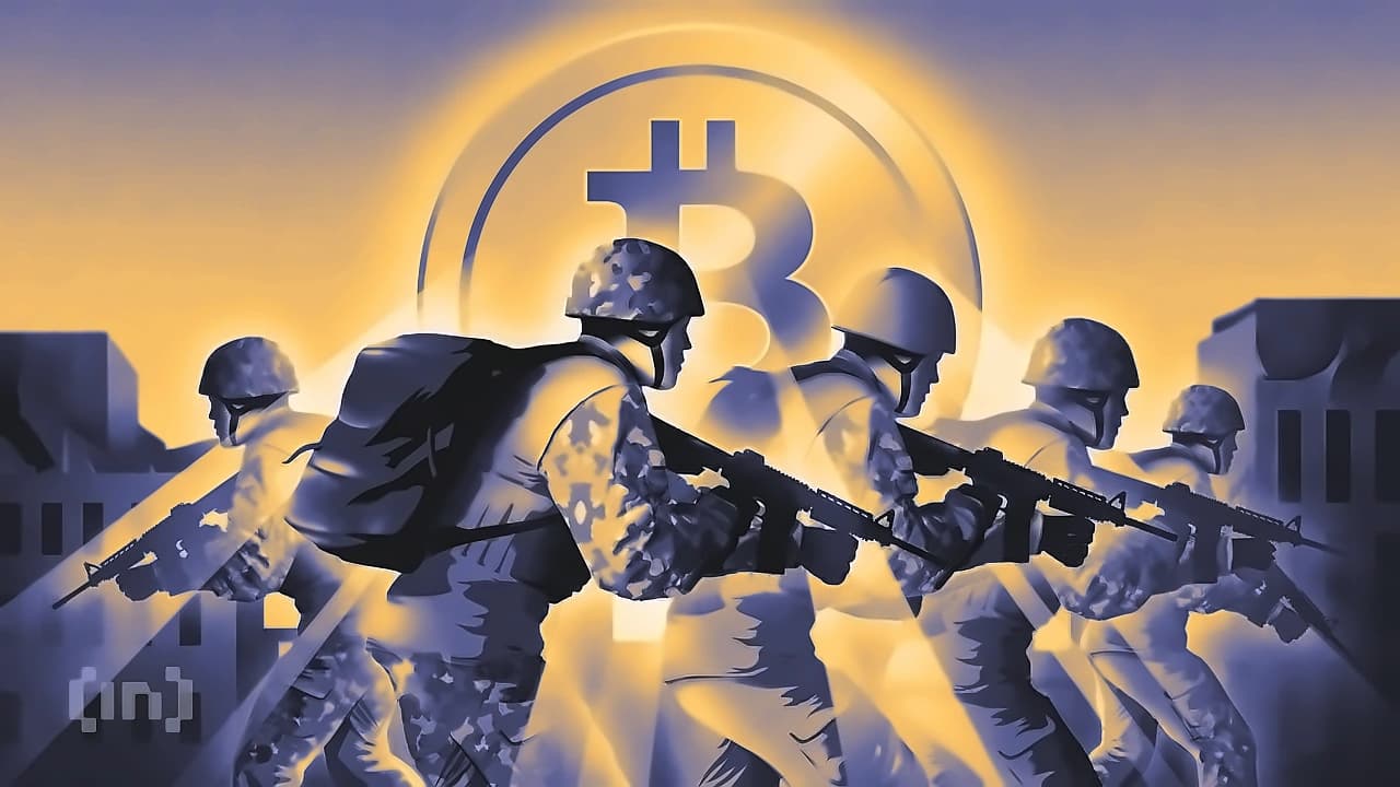 Bitcoin's Digital Gold Status Tested Through Sanctions in 2026
