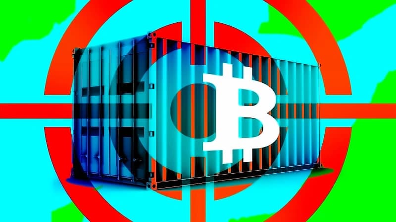 Bitdeer names Michael Potter as new CFO, Liu steps down