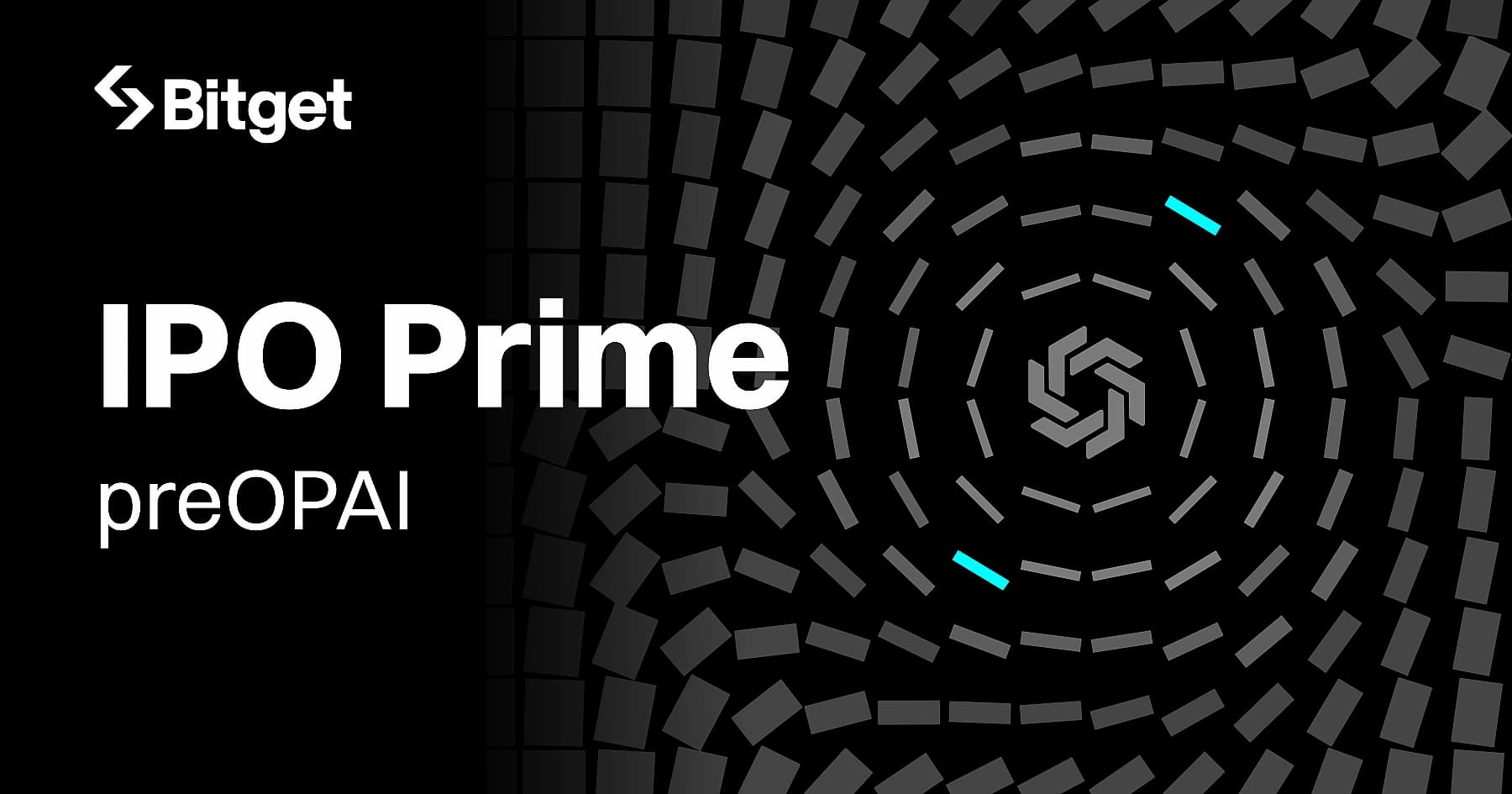 Bitget IPO Prime: Second OpenAI-Linked Offering Announced