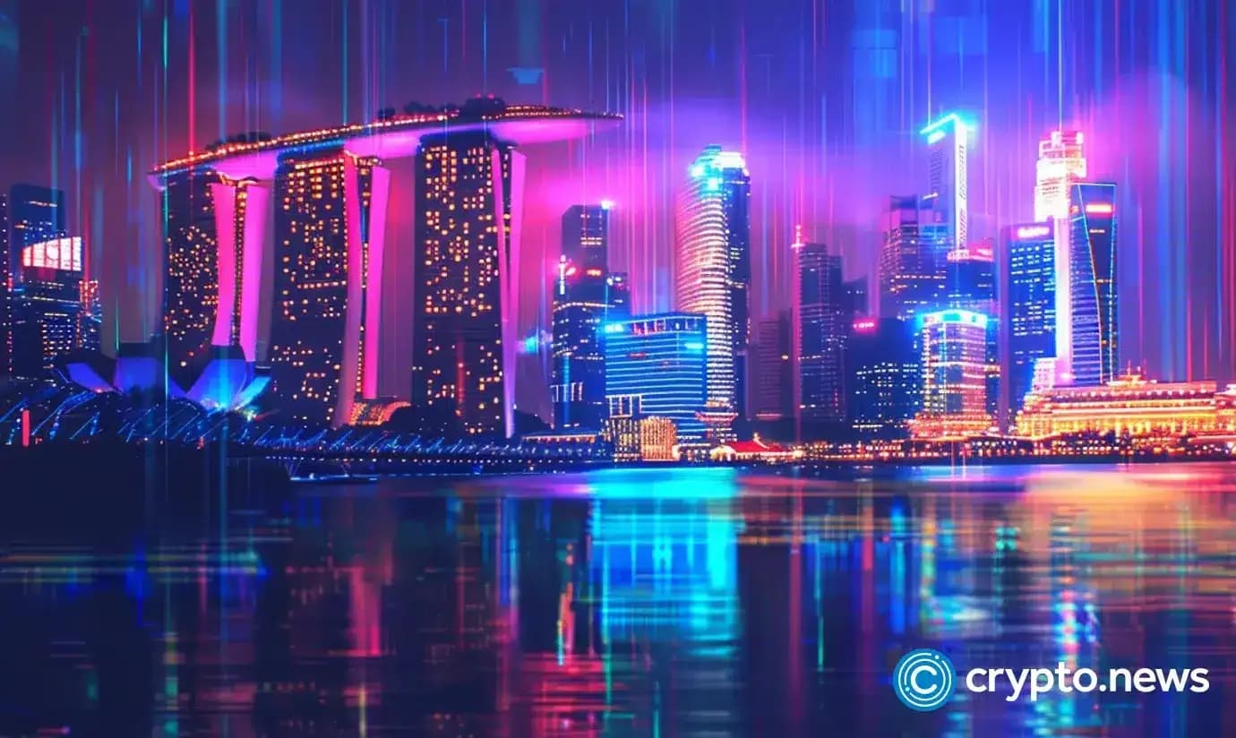 BitGo Singapore partners with dtcpay for Asia-Pacific digital payments