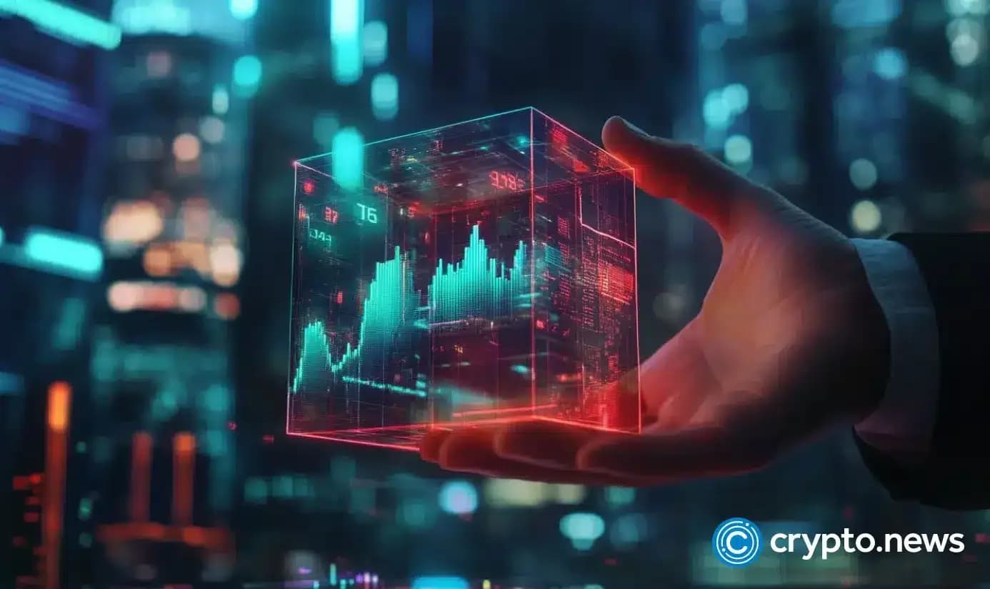 BitMEX Co-founder Supplies 72% of Reform UK's Q2 Funding