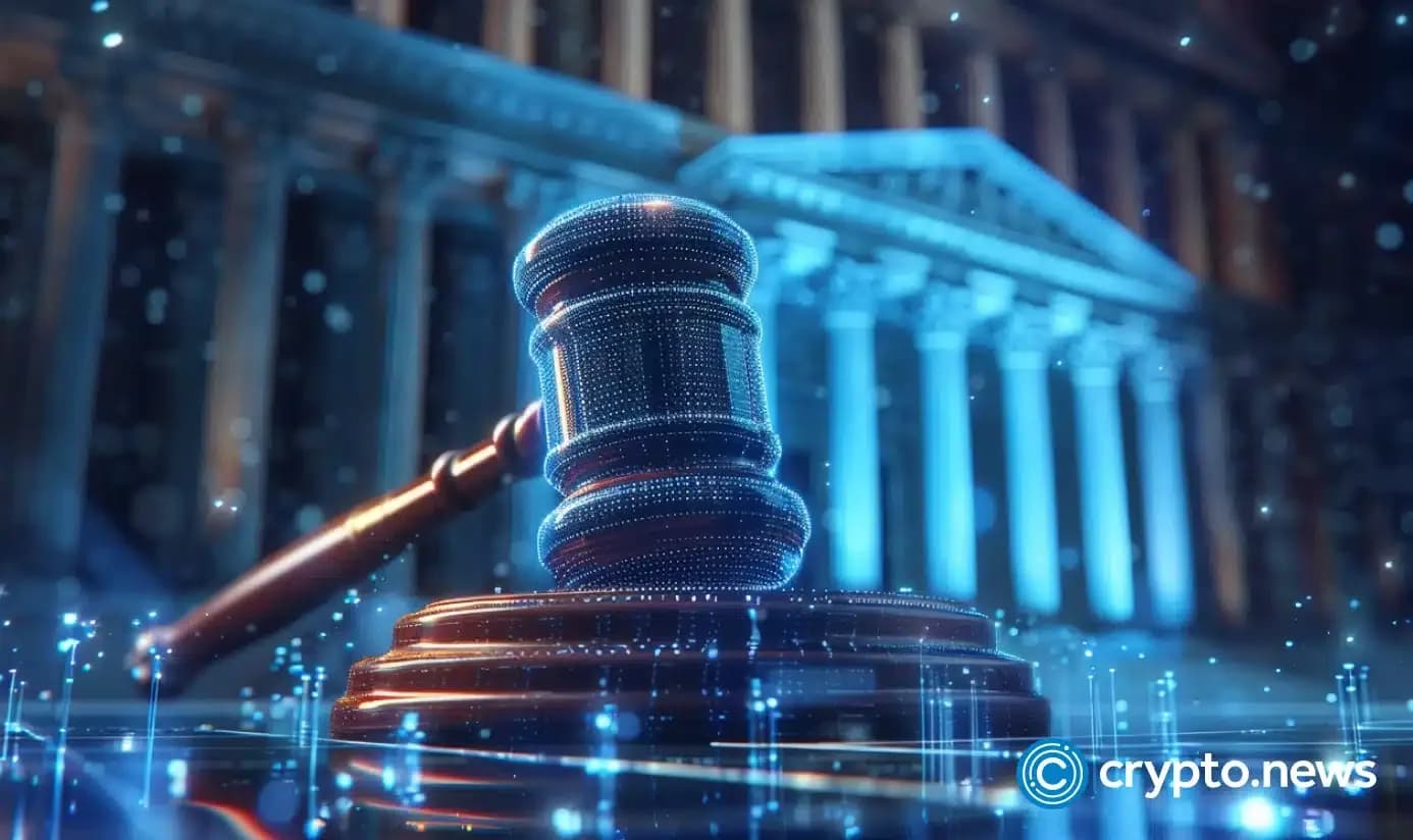 BitMEX faces £20M UK lawsuit over unauthorized crypto trading
