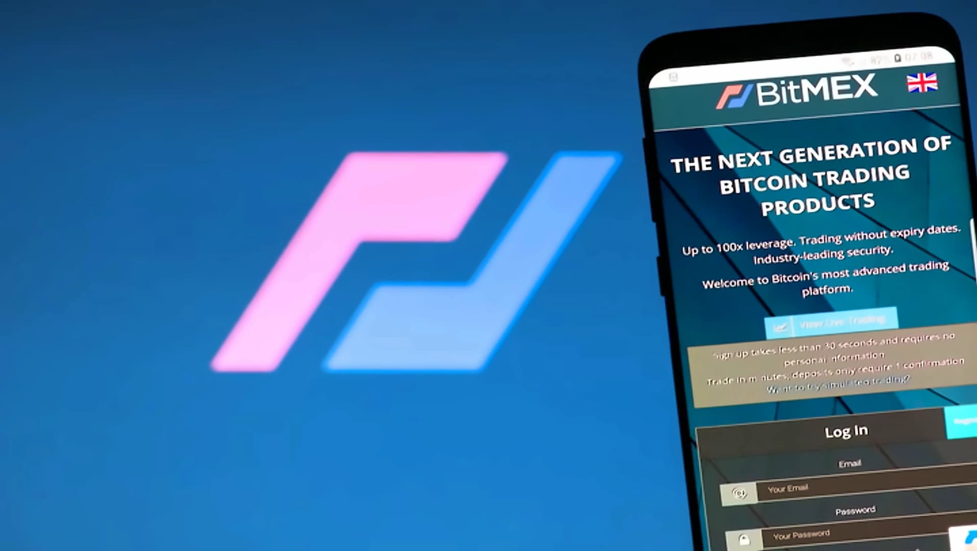 BitMEX Sale Collapses as Buyers Reject Founder Control