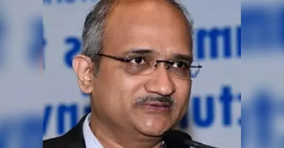 BITS VC: India needs homegrown tech solutions for global success