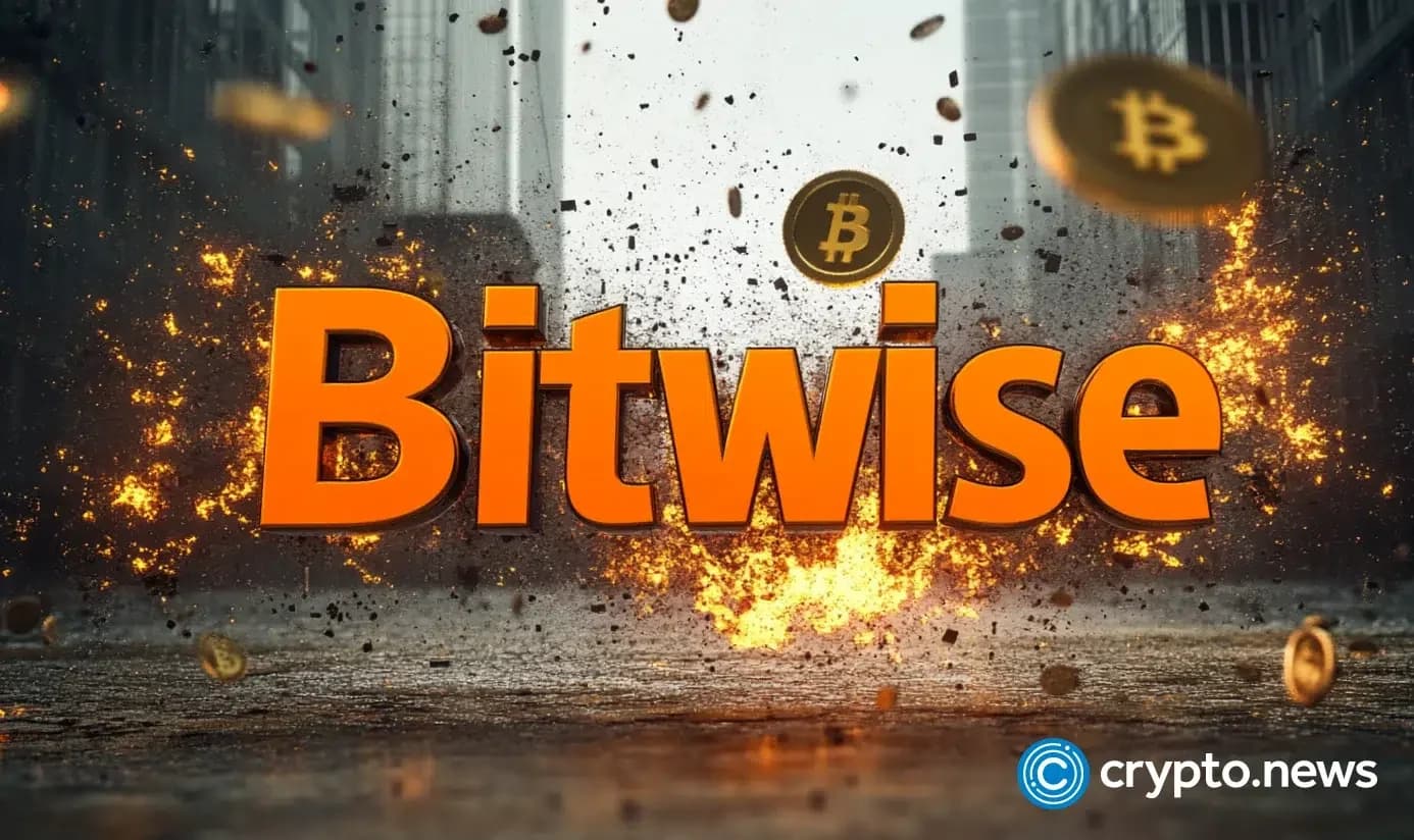 Bitwise Partners with Superstate to Tokenize Spot Sol ETF