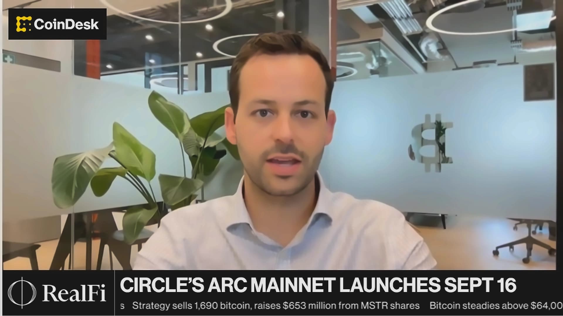 Circle Reports $701M Q2 Revenue as USDC Activity Accelerates