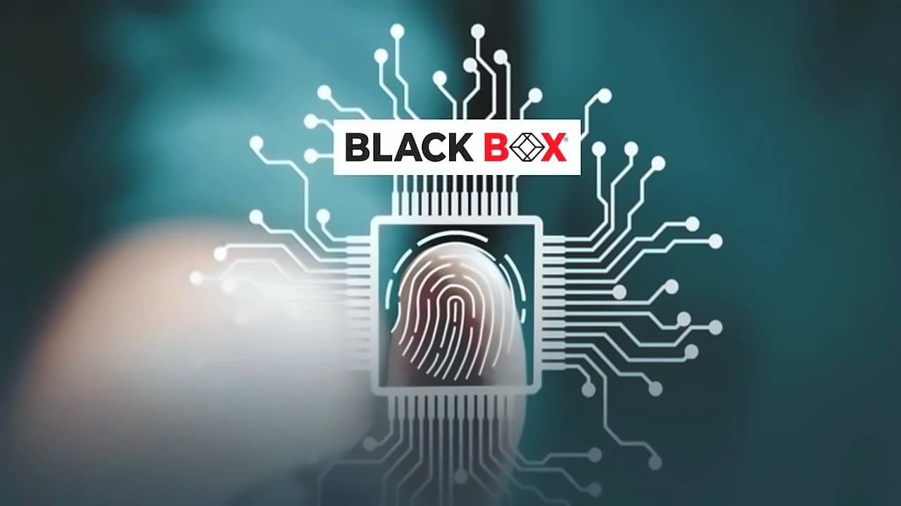 Black Box-AIONOS Strategic Alliance Targets $100M Revenue