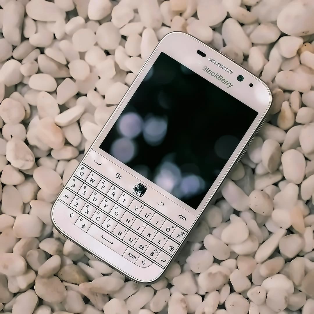 BlackBerry stock surges 23% on AI transformation success