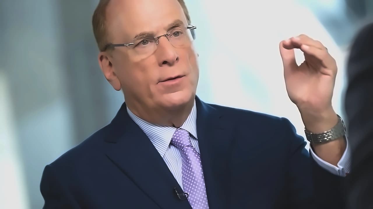 BlackRock Cuts 200 Jobs While AUM Hits Record $14 Trillion