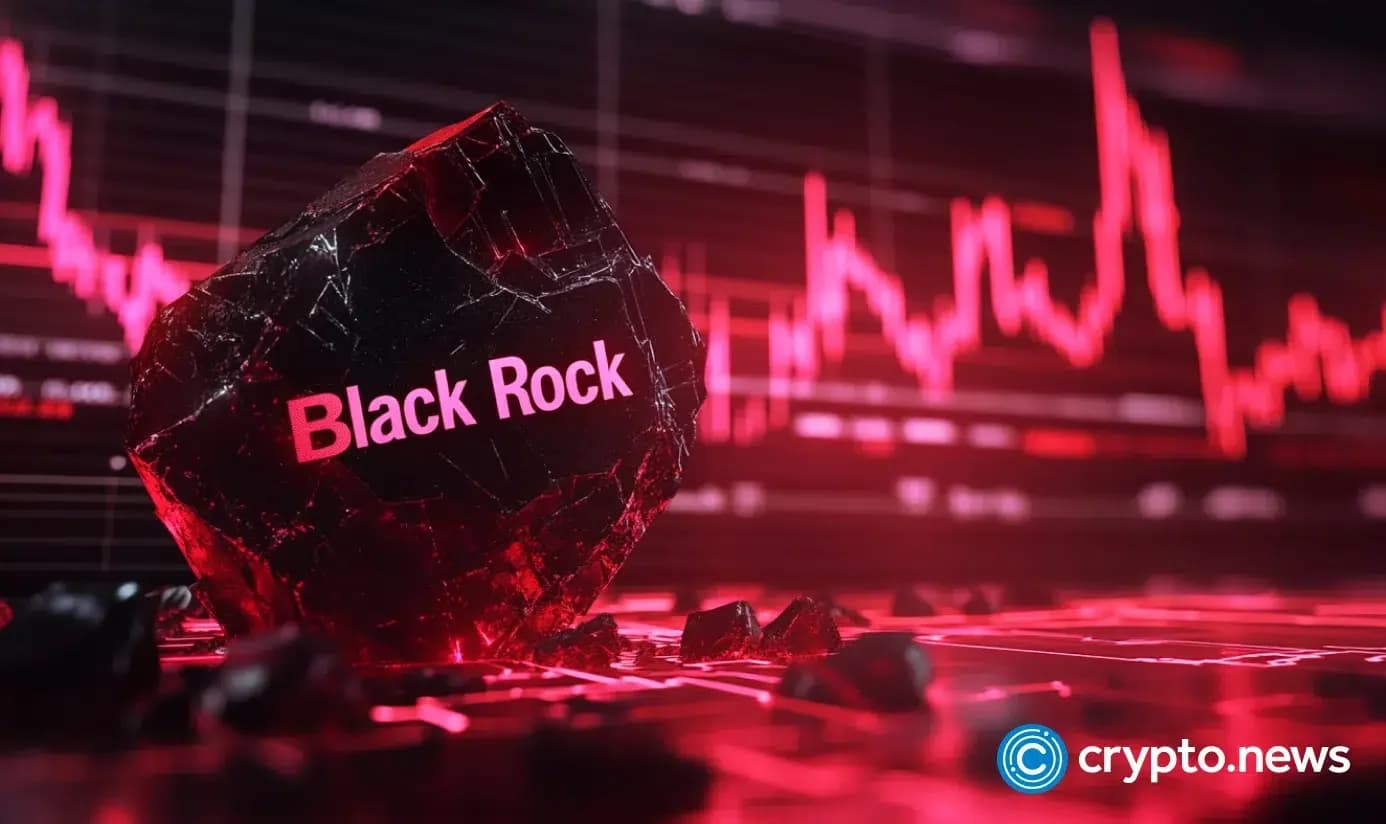 BlackRock Bitcoin ETF Dominates with $3.5B Inflows in 7 Days