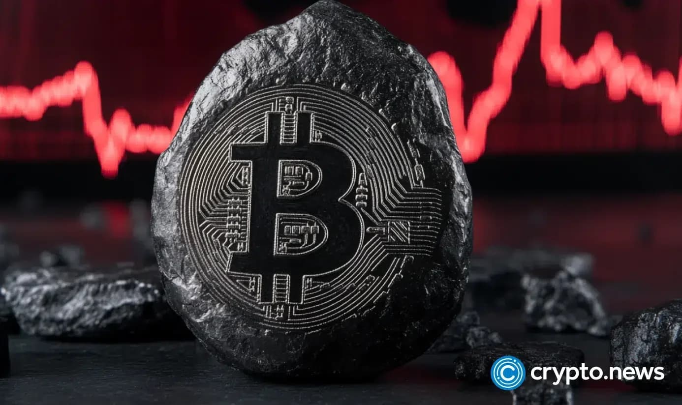 BlackRock IBIT Block Trades $1.26B as Bitcoin Hits 2.8% Daily Low
